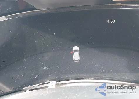 2024 Lexus Nx 350 F Sport Handling z USA, uszkodzony, nr VIN 2T2KGCEZ6RC042328